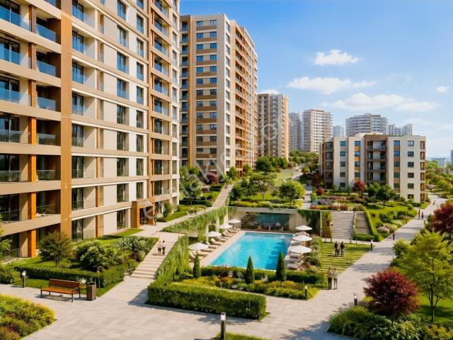 Beylikdüzü, İstanbul içerisinde satılık mülk