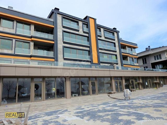 Beylikdüzü, İstanbul içerisinde satılık Bina