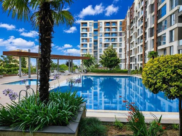 Beylikdüzü, İstanbul içerisinde satılık mülk