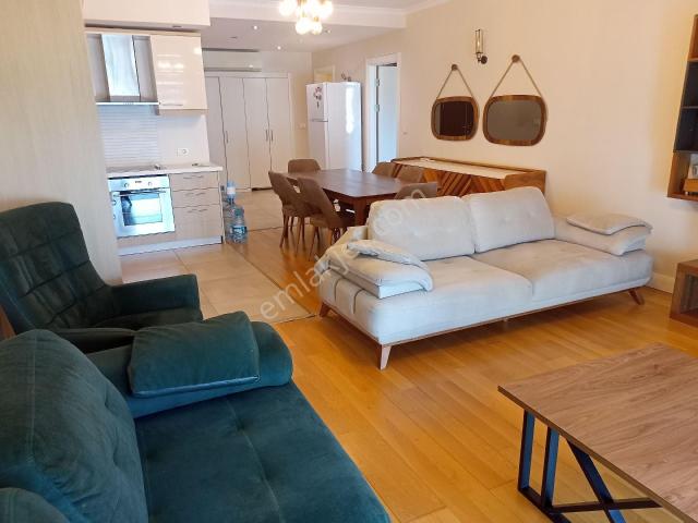 İstanbul içerisinde kiralık Residence
