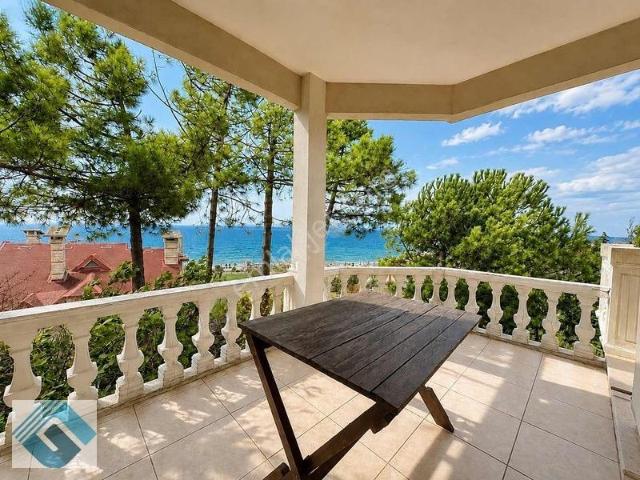 Beylikdüzü, İstanbul içerisinde satılık Villa