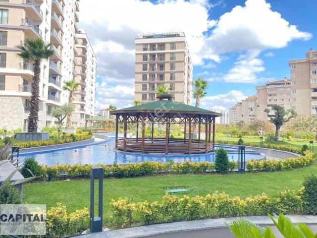 Beylikdüzü, İstanbul içerisinde kiralık mülk