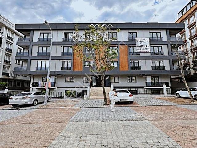 Beylikdüzü, İstanbul içerisinde satılık mülk