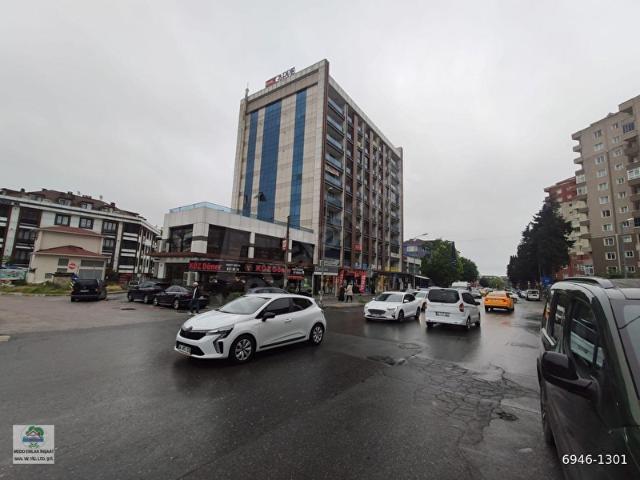 Beylikdüzü, İstanbul içerisinde satılık Ofis