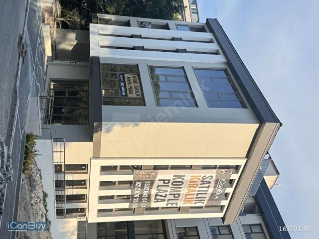 Beylikdüzü, İstanbul içerisinde satılık Bina