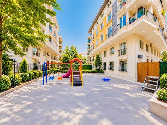 Yakuplu Mahallesi, Beylikdüzü içerisinde kiralık mülk