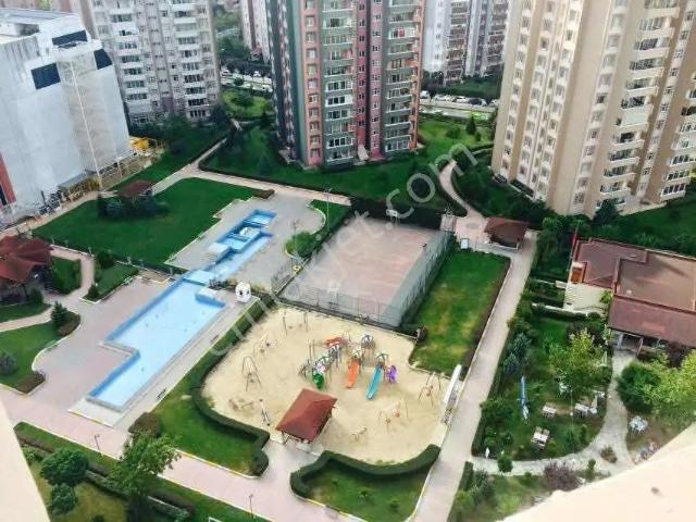 Beylikdüzü, İstanbul içerisinde kiralık mülk