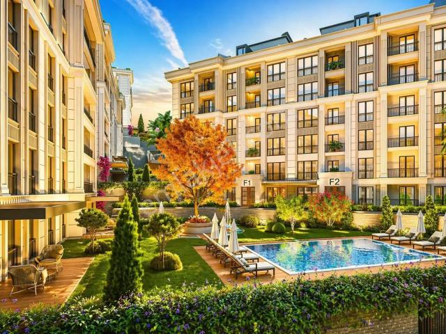 Beylikdüzü, İstanbul içerisinde satılık mülk