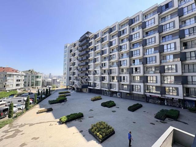 Beylikdüzü, İstanbul içerisinde kiralık mülk
