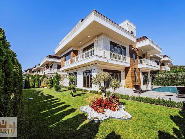Beylikdüzü, İstanbul içerisinde satılık Villa
