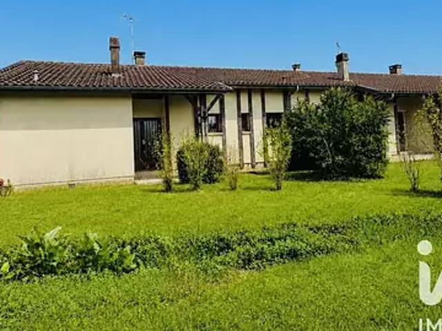 Maison vente à Dax, Beylongue