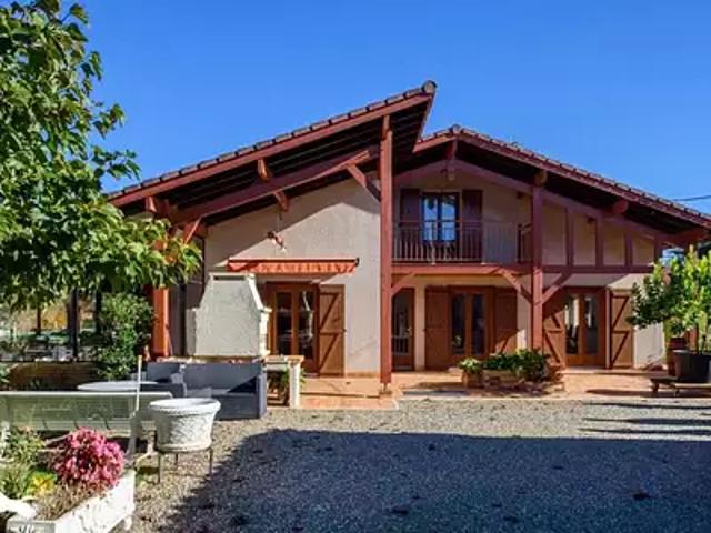 Maison vente à Dax, Beylongue