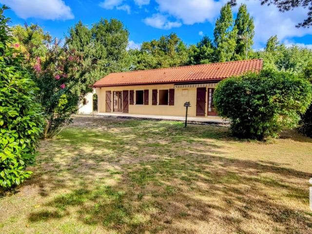 Maison vente à Beylongue, Landes