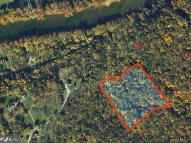 Land for sale in Virginia