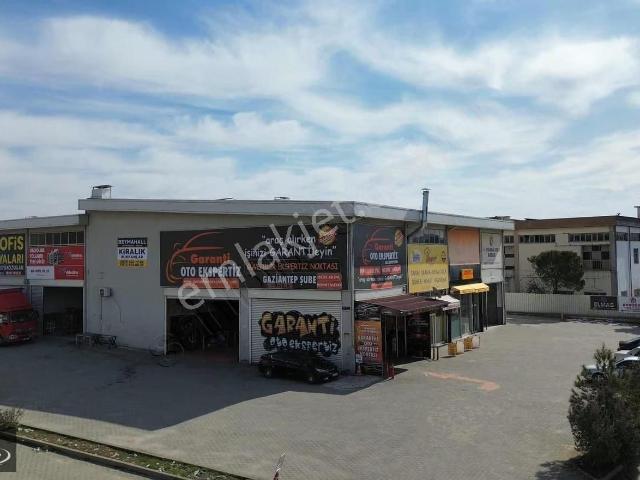 Şehitkamil, Gaziantep içerisinde kiralık Dükkan