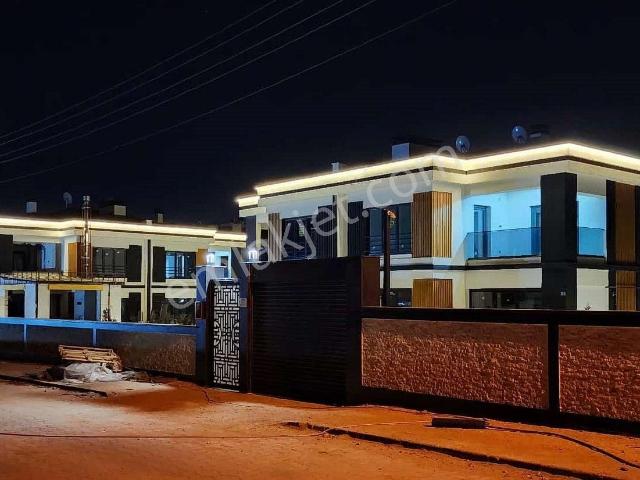 Konya, Selçuklu içerisinde satılık Villa