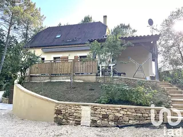 Maison vente à Sarlat-la-Canéda, Beynac-et-cazenac