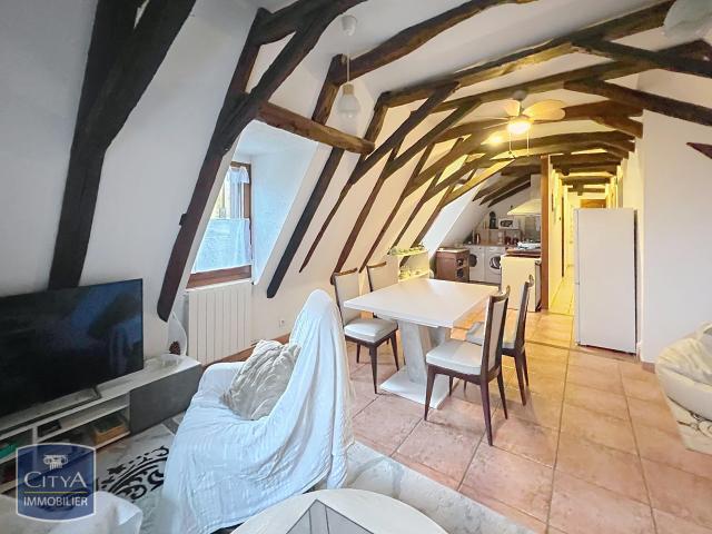 Appartement vente à Sarlat-la-Canéda, Beynac-et-cazenac
