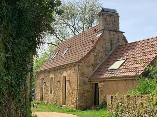 Maison vente à Sarlat-la-Canéda, Saint-cyprien