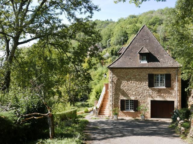 Maison vente à Sarlat-la-Canéda, Beynac-et-cazenac