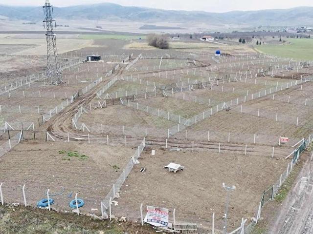 Bala, Ankara içerisinde satılık Arsa