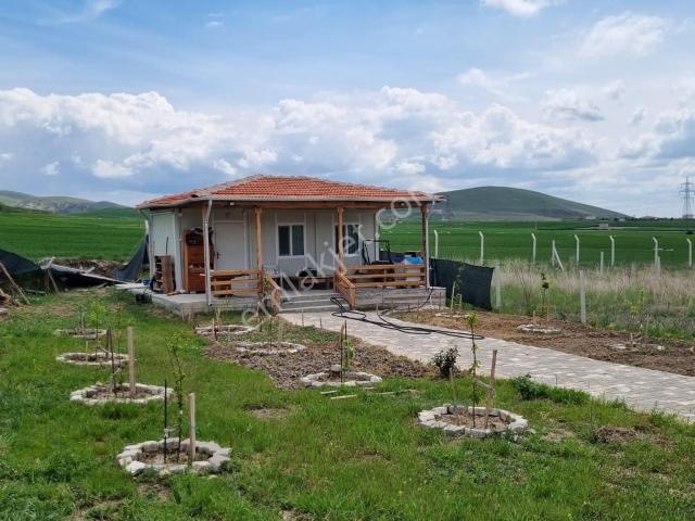 Bala, Ankara içerisinde satılık Daire