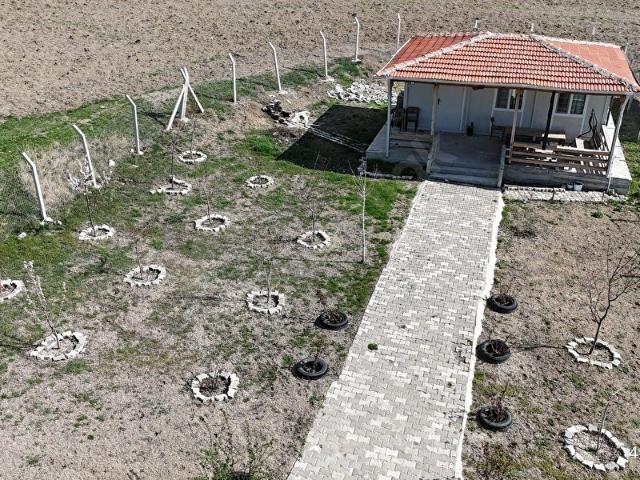 Bala, Ankara içerisinde satılık Arsa