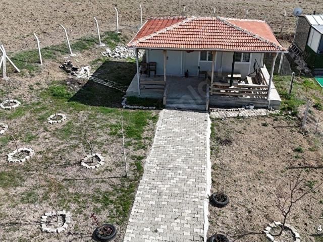 Balâ, Bala içerisinde satılık Arsa