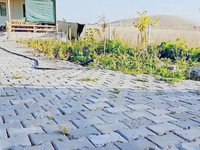 Bala, Ankara içerisinde satılık Arsa