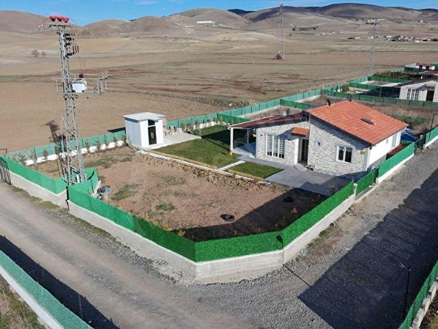 Bala, Ankara içerisinde satılık Arsa