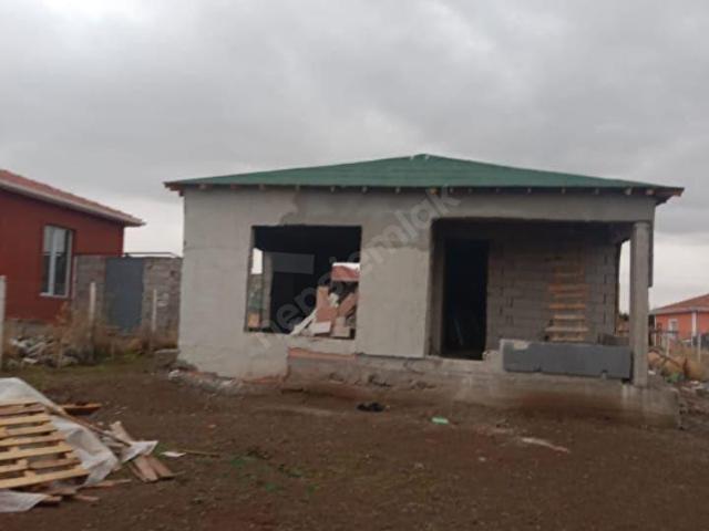 Bala, Ankara içerisinde satılık Villa