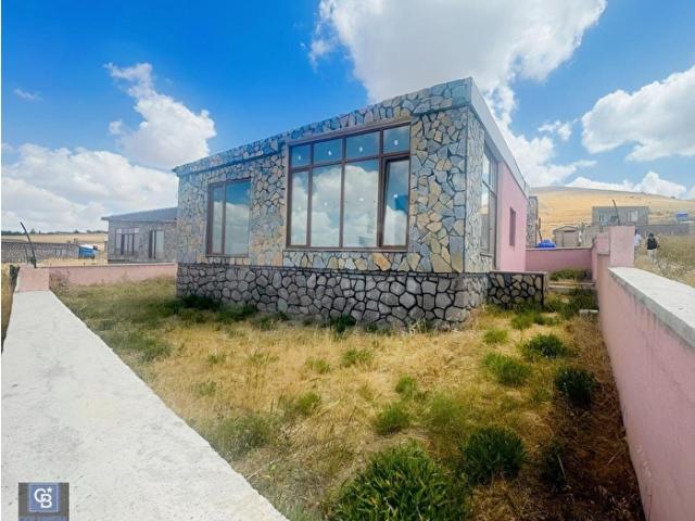 Bala, Ankara içerisinde satılık Villa