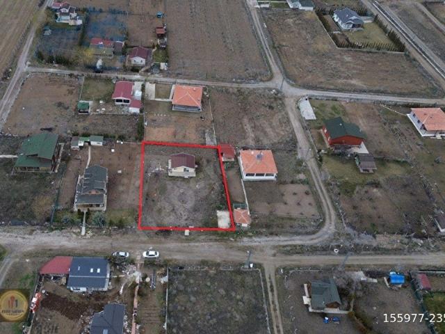 Bala, Ankara içerisinde satılık Arsa