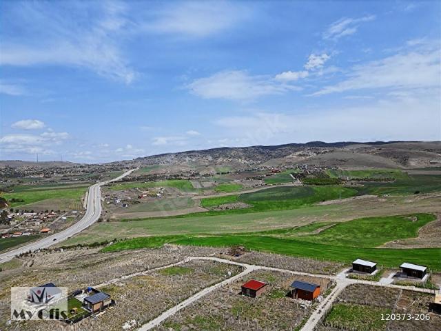 Bala, Ankara içerisinde satılık mülk