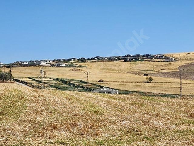 Beynam, Balâ içerisinde satılık Arsa