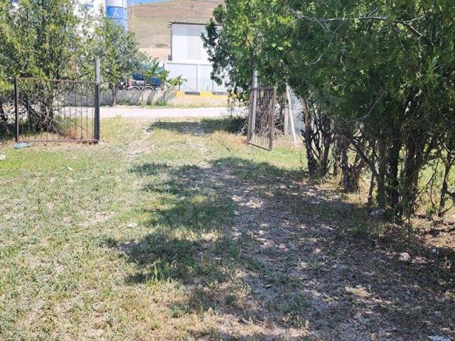 Bala, Ankara içerisinde satılık Arsa