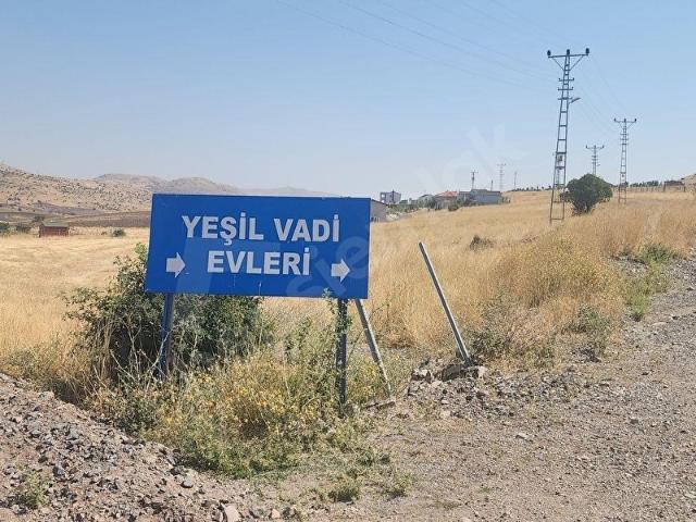 Bala, Ankara içerisinde satılık Arsa