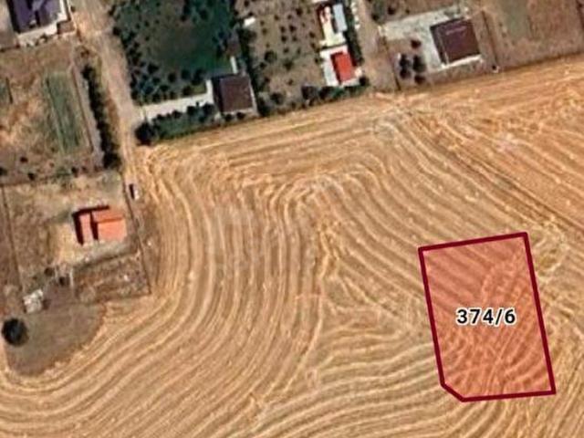 Bala, Ankara içerisinde satılık Arsa