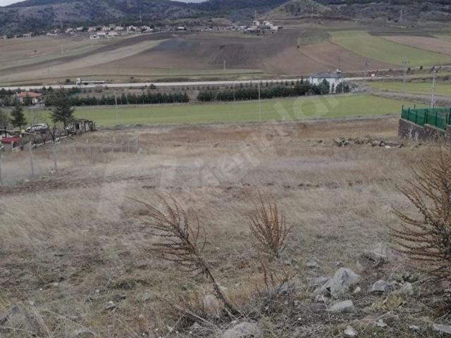 Bala, Ankara içerisinde satılık Arsa