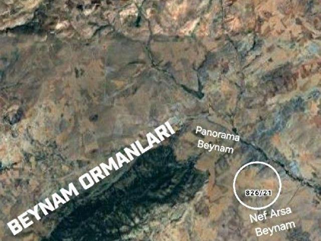 Bala, Ankara içerisinde satılık mülk