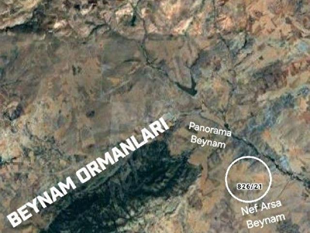 Bala, Ankara içerisinde satılık mülk