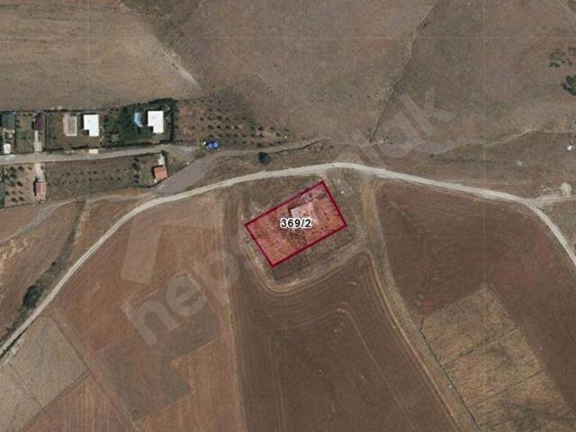 Bala, Ankara içerisinde satılık Arsa