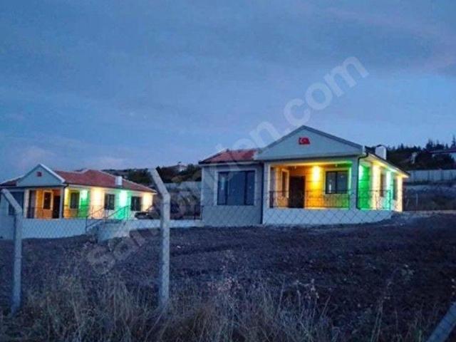 Bala, Ankara içerisinde satılık Villa