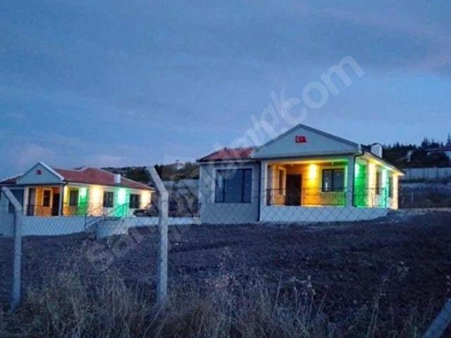 Bala, Ankara içerisinde satılık Villa