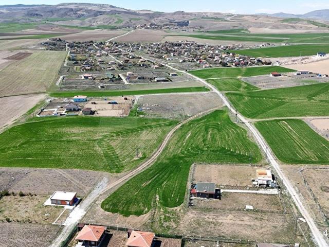 Balâ, Bala içerisinde satılık Arsa