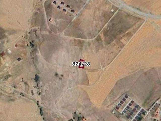 Gölbaşi, Ankara içerisinde satılık Arsa