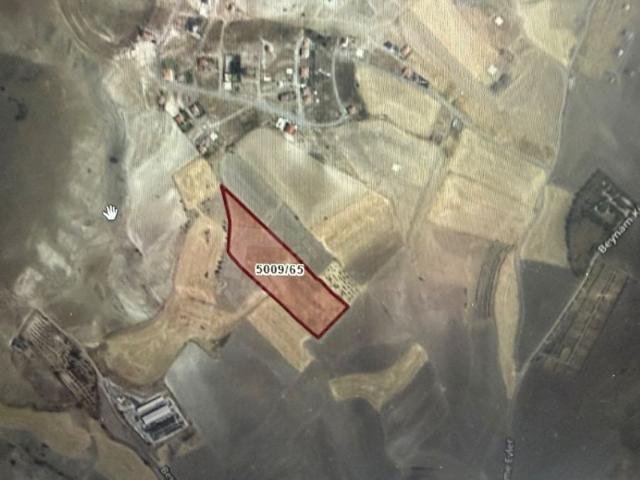 Bala, Ankara içerisinde satılık Arsa