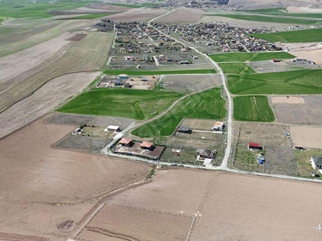 Bala, Ankara içerisinde satılık Arsa