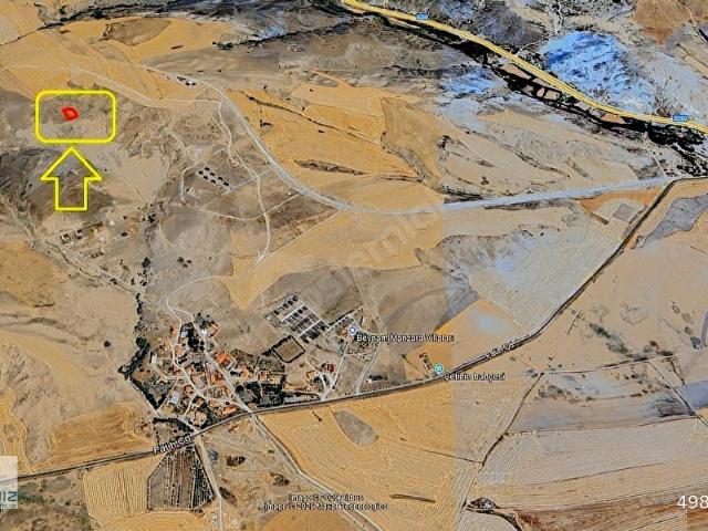 Bala, Ankara içerisinde satılık Arsa