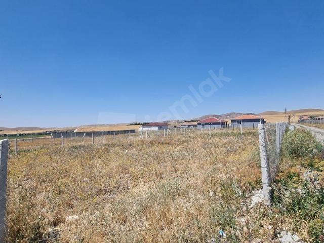 Bala, Ankara içerisinde satılık Villa